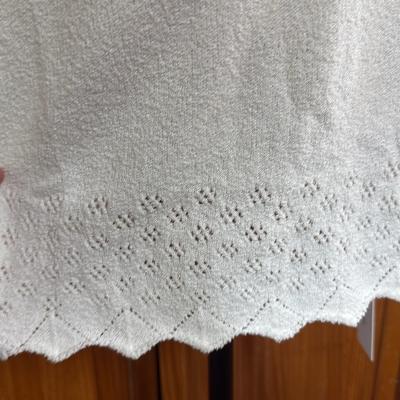 Rumored “Vermont” Knit Mini Dress - Picture 4 of 12